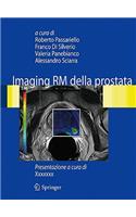Imaging Rm Della Prostata
