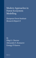 Modern Approaches in Forest Ecosystem Modelling