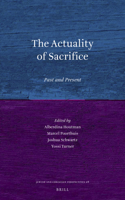 Actuality of Sacrifice