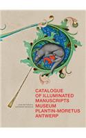 Catalogue of Illuminated Manuscripts of the Museum Plantin-Moretus, Antwerp