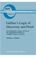 Galileo's Logic of Discovery and Proof