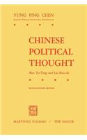 Chinese Political Thought