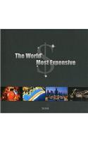 The World's Most Expensive...