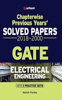 Electrical Engineering Solved Papers Gate 2019