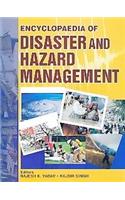Ency.of disaster and hazard management set of 10 vol.