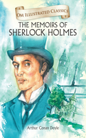 The Memoirs of Sherlock Holmes