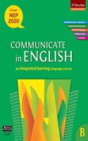 Ratna Sagar | Communicate In English MCB Class B (NEP 2020)