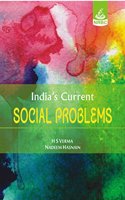 India's Current Social Problems