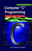 Computer C Programming