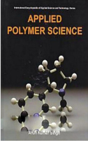 Applied Polymer Science (International Encyclopaedia of Applied Science and Technology: Series)