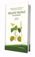 World Herbal Encyclopedia [Volume-76]