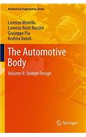 Automotive Body