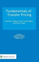 Fundamentals of Transfer Pricing