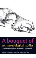 Bouquet of Archaeozoological Studies