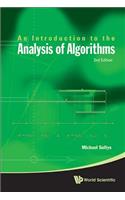 Introduction To The Analysis Of Algorithms, An (2nd Edition)