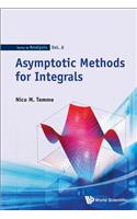 Asymptotic Methods for Integrals