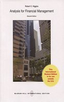 Analysis for Financial Management