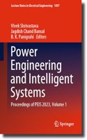 Power Engineering and Intelligent Systems