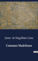 Costumes Madrilenos