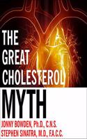 Great Cholesterol Myth