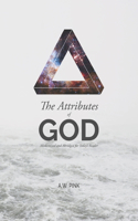 The Attributes of God
