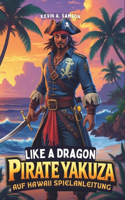 Like a Dragon