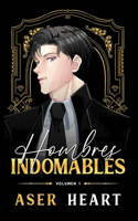 Hombres indomables Vol. 1: Hombres sucios de la mafia (Ficción gay) Español