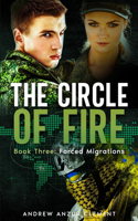 Circle of Fire. Book Three