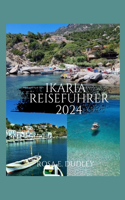 Ikaria Reiseführer