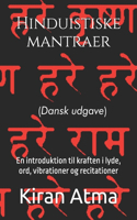 Hinduistiske mantraer