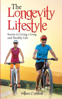 Longevity Lifestyle