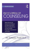 Encyclopedia Of Counseling