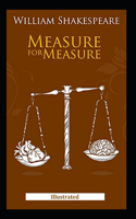 Measure for Measure Illustrated