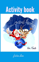 Activity book for Kids
