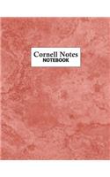 Cornell Notes Notebook