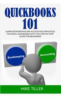 QuickBooks 101