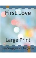 First Love