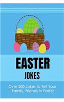 Easter Jokes