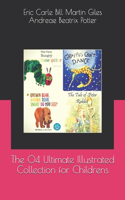 The 04 Ultimate Illustrated Collection for Childrens