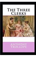 The Three Clerks 