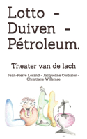 Lotto...Duiven...Petroleum