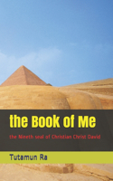 The Book of Me