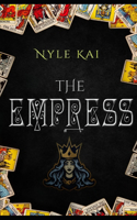 The Empress: (4 The Urban Tarot Collection)