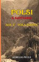 Polsi - Il Santuario - Non E' Cosa Nostra