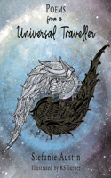 Poems from a Universal Traveller