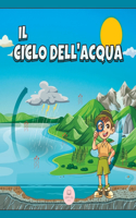 Ciclo dell'Acqua Spiegato ai Bambini: Scopri quali sono le sue fasi e in cosa consistono