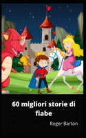 60 migliori fiabe