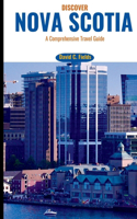 Discover Nova Scotia 2023