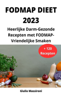 FODMAP Dieet 2023