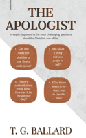 Apologist